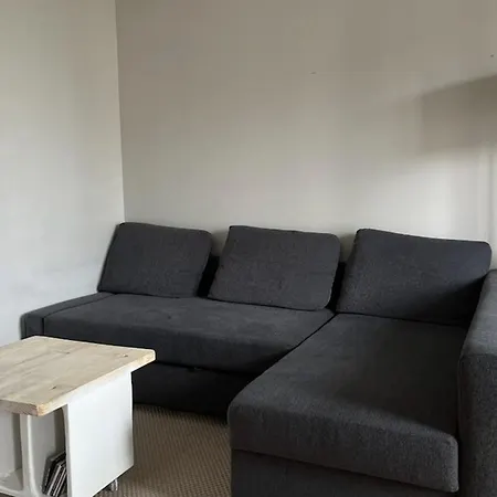 75 M2 With Wi Fi And Garage Downtown 아파트 *