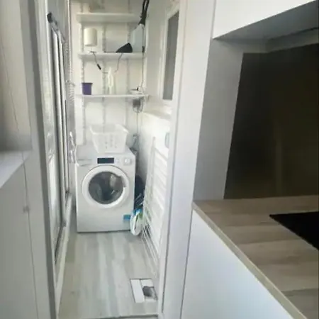 75 M2 With Wi Fi And Garage Downtown 아파트 앙글레